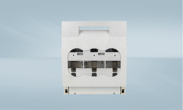 Interruptor seccionador de fusibles
