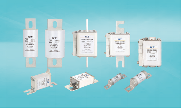 EV Charger Protection Fuse