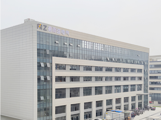ZHEJIANG FUERZI (FRSI) TECNOLOGÍA ELÉCTRICA CO., LTD